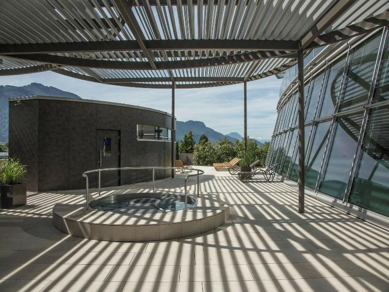 Four Points by Sheraton Panoramahaus Dornbirn image