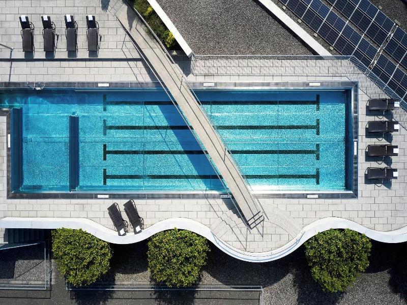 Four Points by Sheraton Panoramahaus Dornbirn image