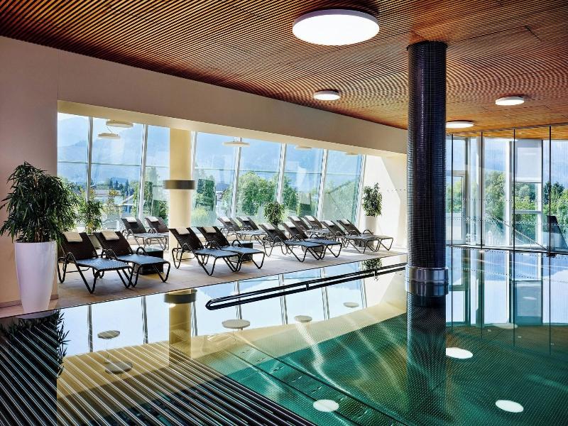 Four Points by Sheraton Panoramahaus Dornbirn image