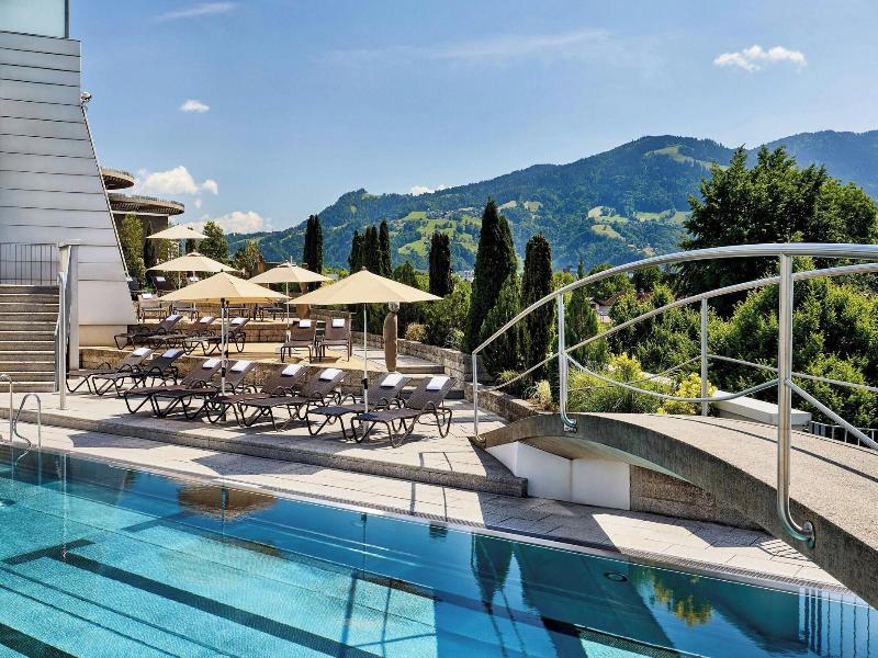 Four Points by Sheraton Panoramahaus Dornbirn image