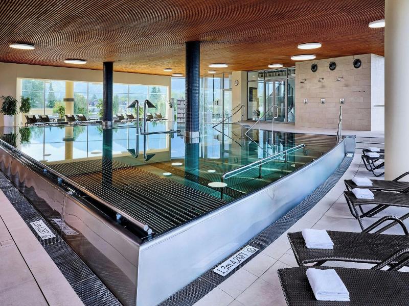Four Points by Sheraton Panoramahaus Dornbirn image