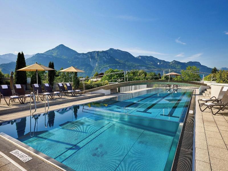 Four Points by Sheraton Panoramahaus Dornbirn image
