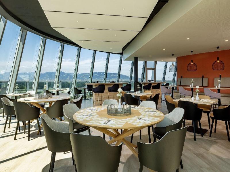 Four Points by Sheraton Panoramahaus Dornbirn image