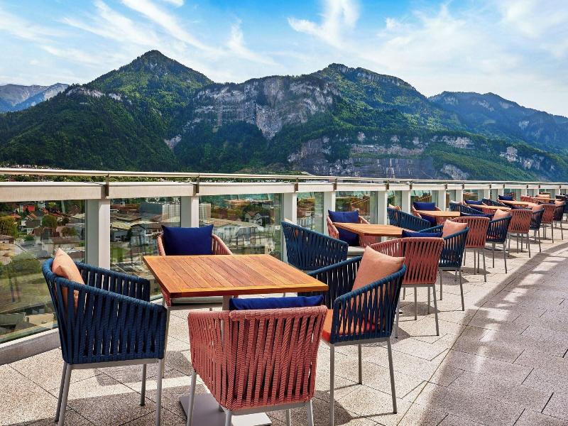 Four Points by Sheraton Panoramahaus Dornbirn image