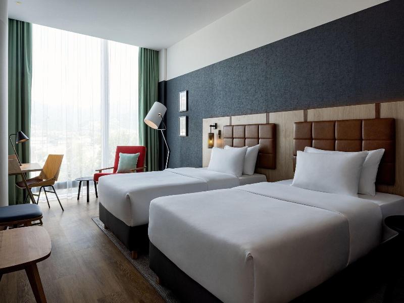 Four Points by Sheraton Panoramahaus Dornbirn image