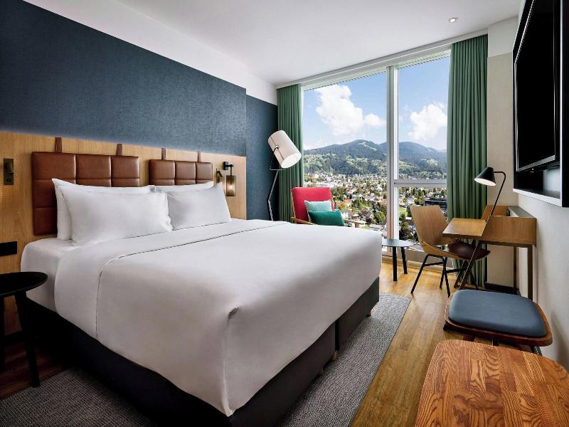 Four Points by Sheraton Panoramahaus Dornbirn image