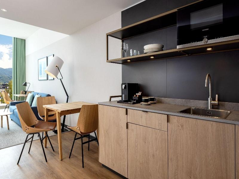 Four Points by Sheraton Panoramahaus Dornbirn image