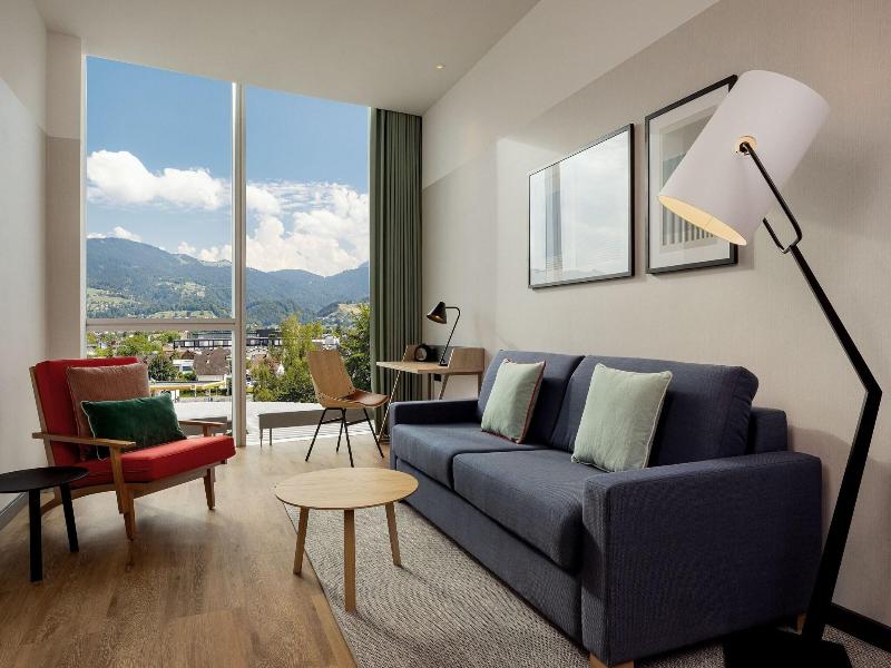 Four Points by Sheraton Panoramahaus Dornbirn image