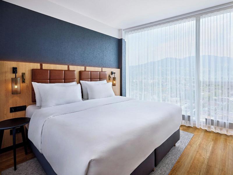 Four Points by Sheraton Panoramahaus Dornbirn image