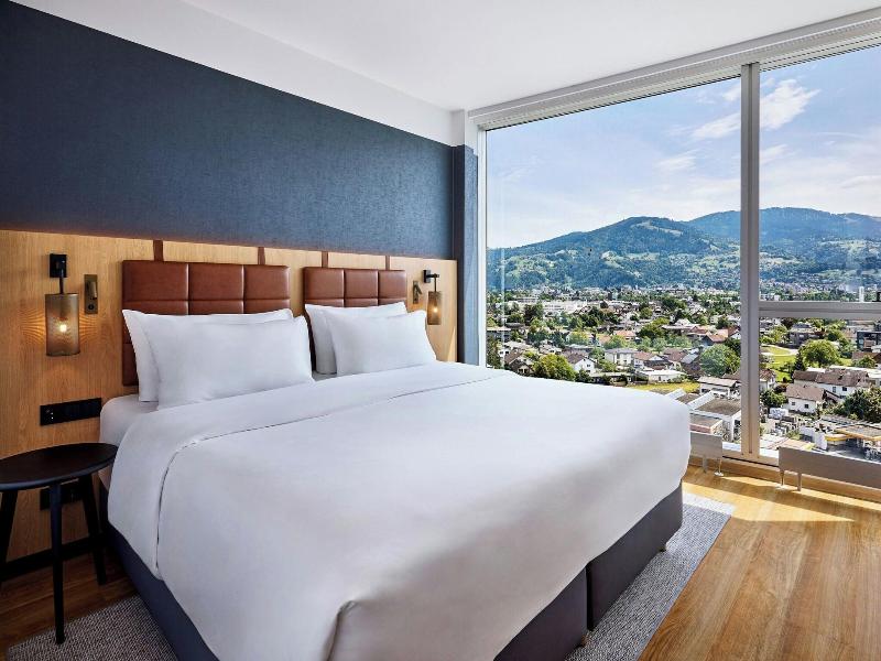 Four Points by Sheraton Panoramahaus Dornbirn image