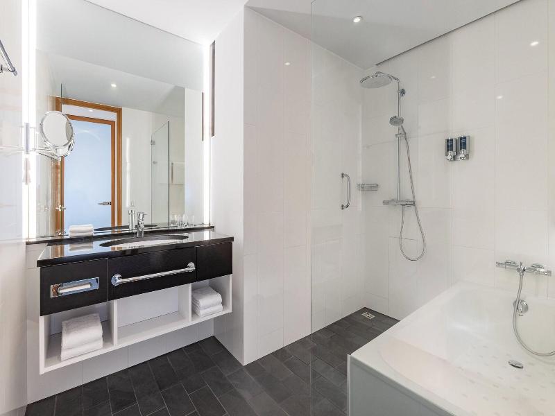 Four Points by Sheraton Panoramahaus Dornbirn image