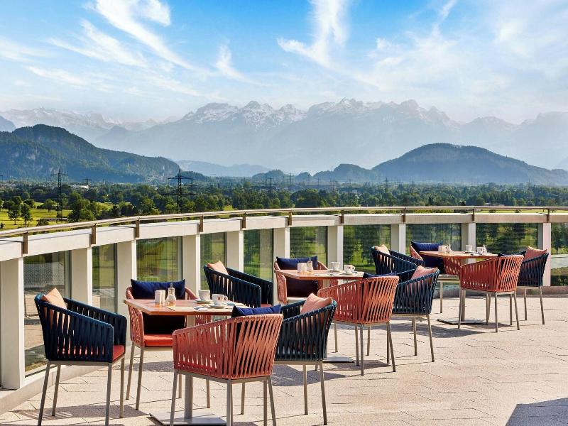 Four Points by Sheraton Panoramahaus Dornbirn image