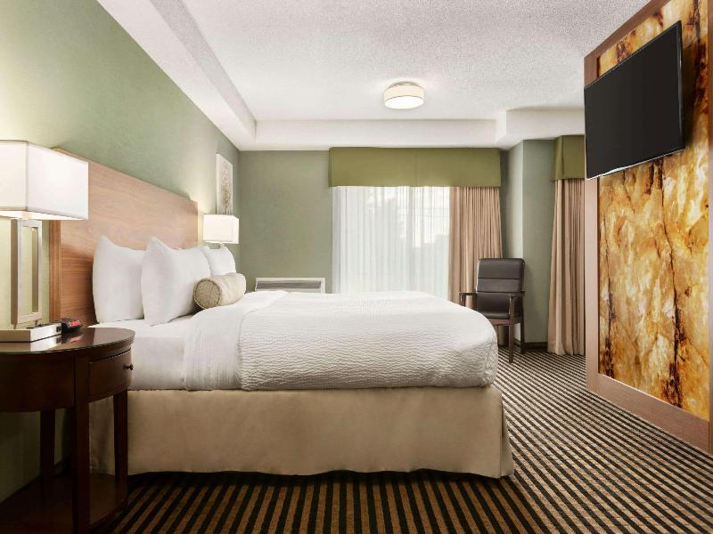 Days Inn by Wyndham Miramichi image