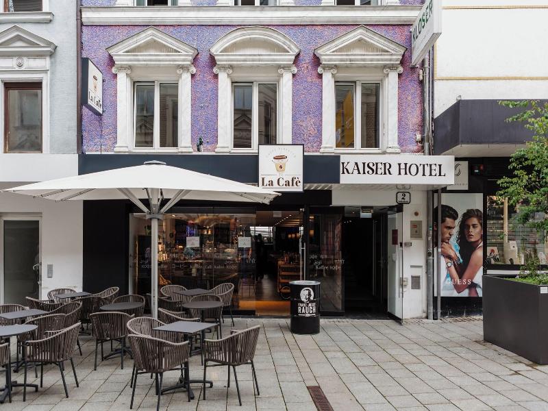 Kaiser Bregenz image