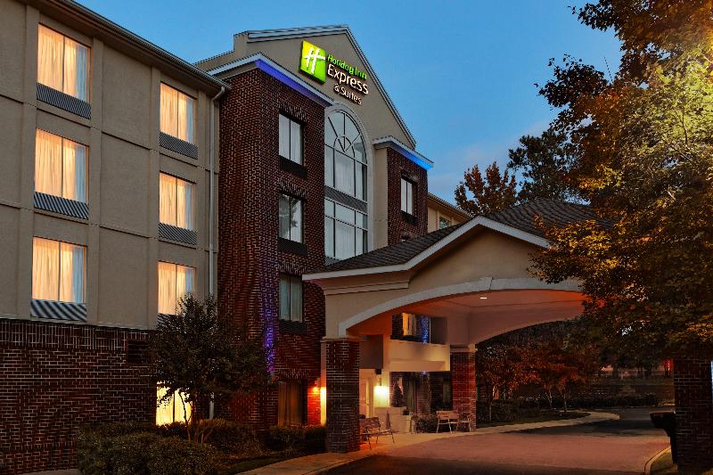 Holiday Inn Express & Suites Richmand - Brandermil