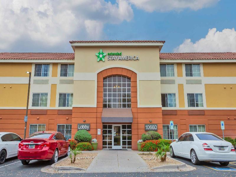 Extended Stay America - Phoenix - Scottsdale image