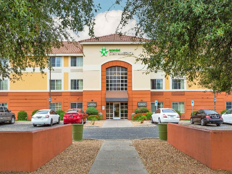 Extended Stay America - Phoenix - Scottsdale image