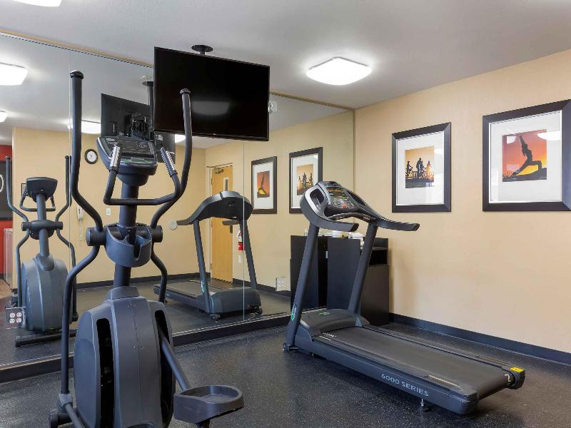 Extended Stay America - Phoenix - Scottsdale image