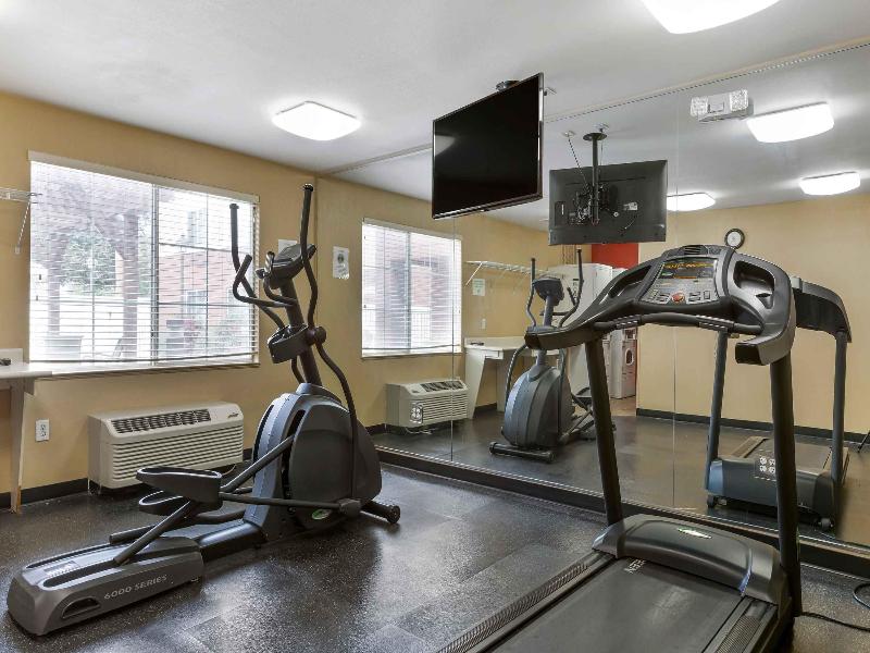 Extended Stay America - Phoenix - Scottsdale image