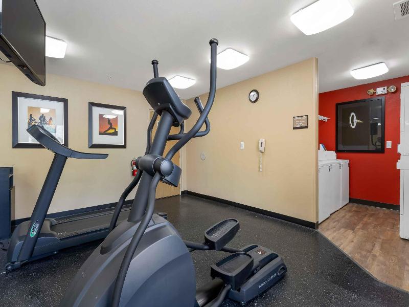 Extended Stay America - Phoenix - Scottsdale image