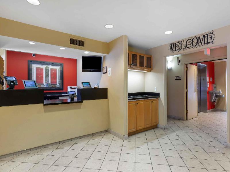Extended Stay America - Phoenix - Scottsdale image