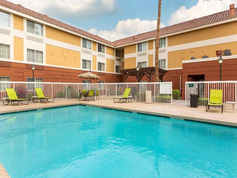Extended Stay America - Phoenix - Scottsdale image