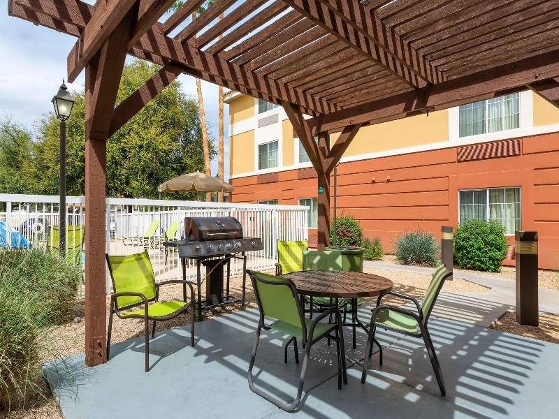 Extended Stay America - Phoenix - Scottsdale image