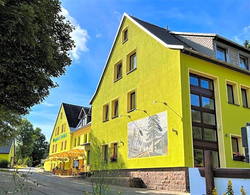 Talblick Flair- & Berghotel — main photo