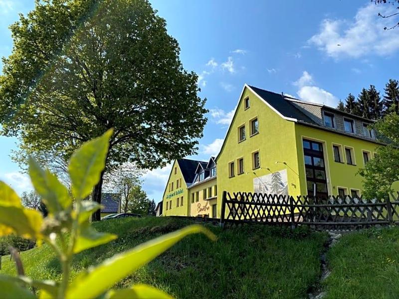 Talblick Flair- & Berghotel — photo 2
