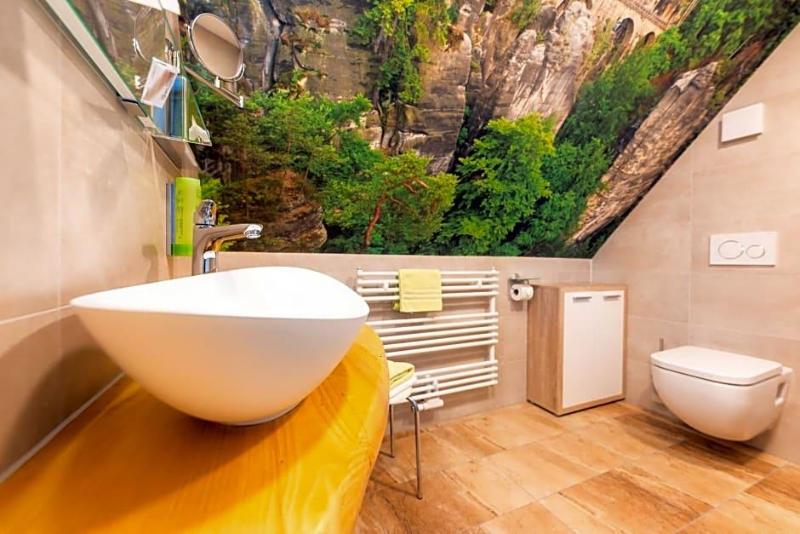 Talblick Flair- & Berghotel — photo 3