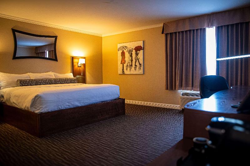 Le Noranda Hotel & Spa, Ascend Hotel Collection image