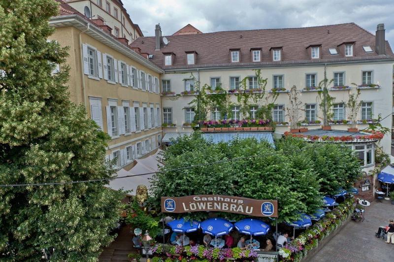 Zum Goldenen Löwen image