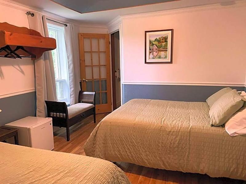 Auberge les Deux Tours