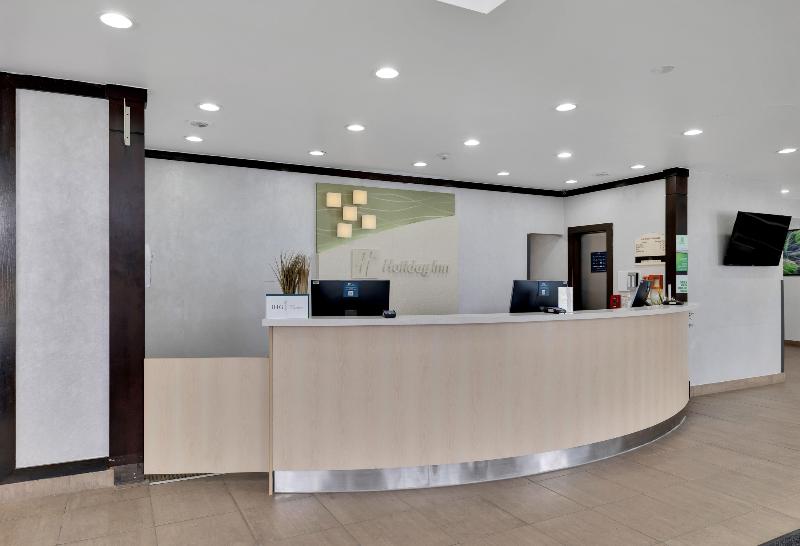 Holiday Inn Peterborough Waterfront