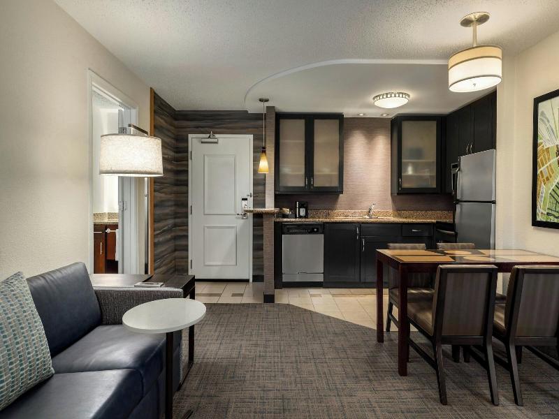 Residence Inn by Marriott Richmond Chester
