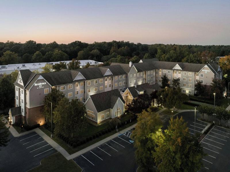 Residence Inn by Marriott Richmond Chester