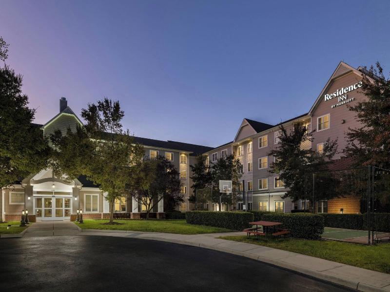 Residence Inn by Marriott Richmond Chester