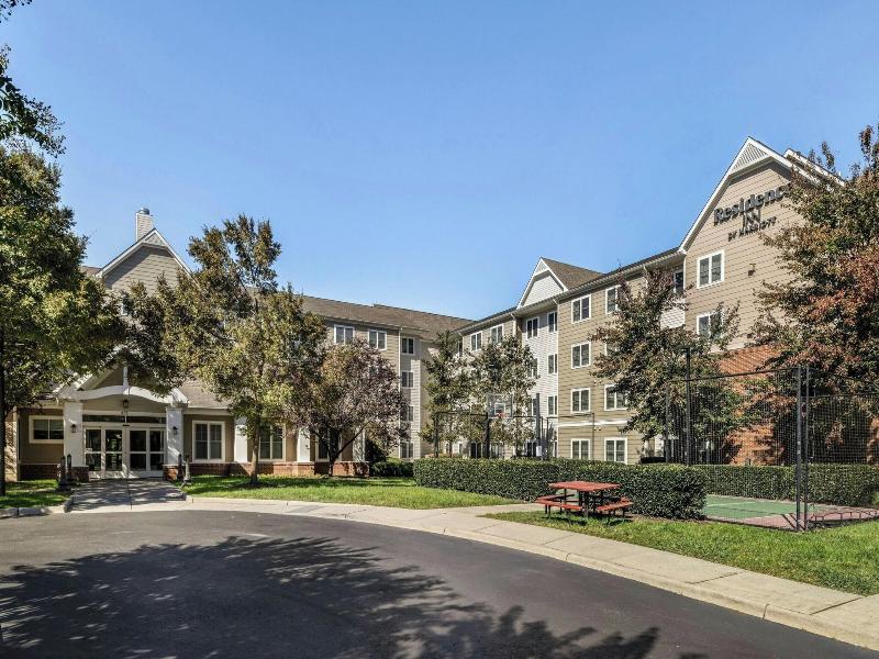 Residence Inn by Marriott Richmond Chester