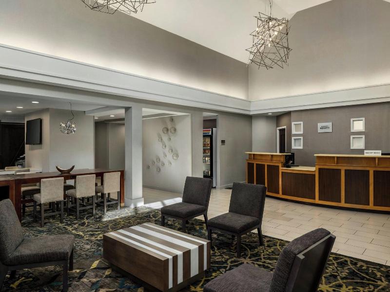 Residence Inn by Marriott Richmond Chester