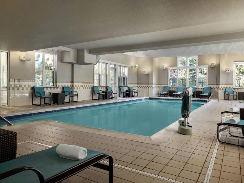 Residence Inn by Marriott Richmond Chester
