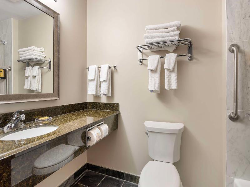 Best Western Plus Brandon Inn image