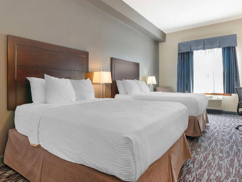 Best Western Plus Brandon Inn image