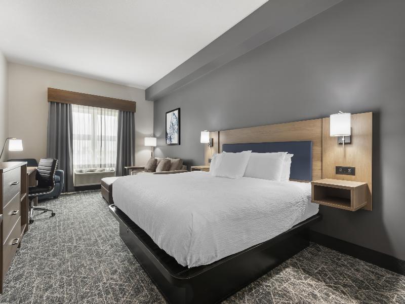 Best Western Plus Brandon Inn image