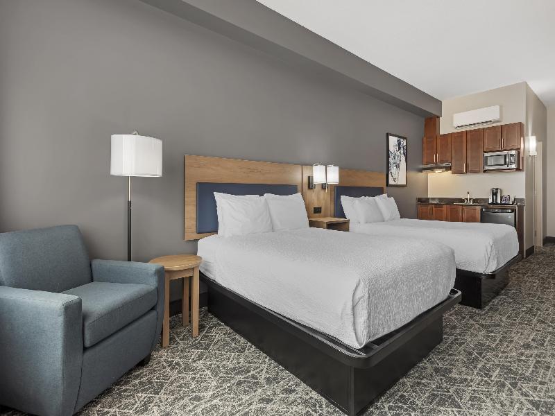 Best Western Plus Brandon Inn image
