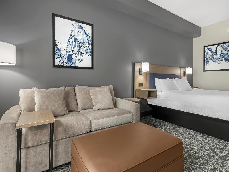 Best Western Plus Brandon Inn image