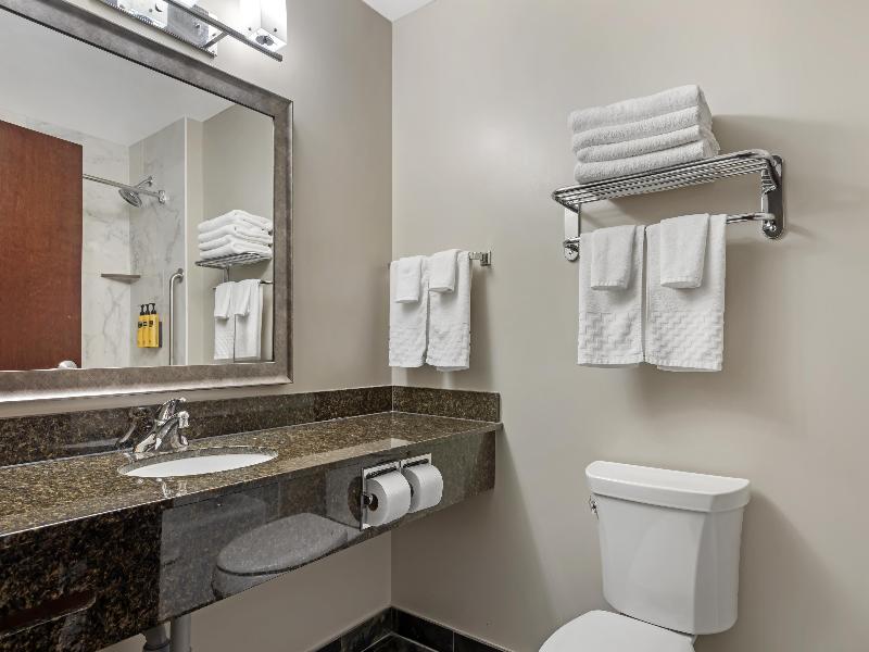 Best Western Plus Brandon Inn image