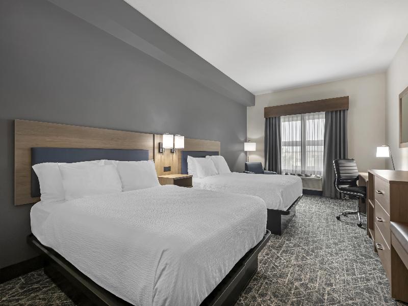 Best Western Plus Brandon Inn image