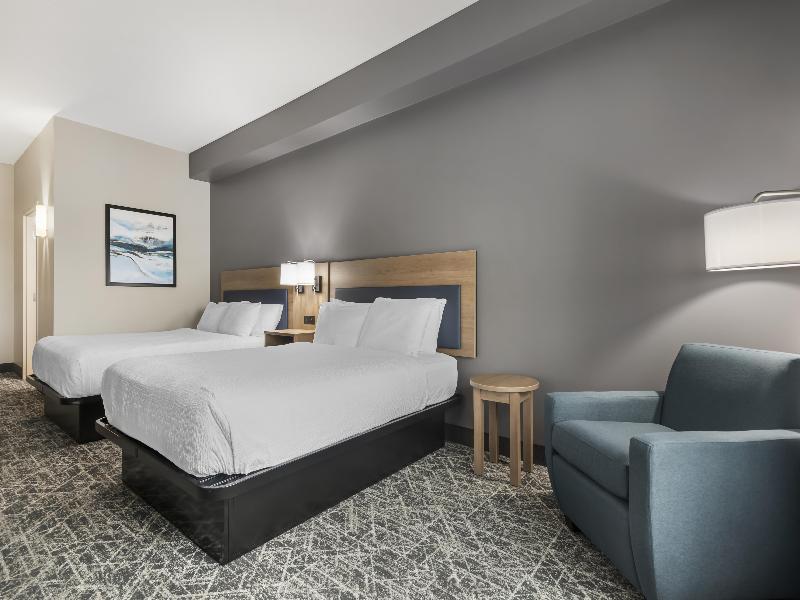 Best Western Plus Brandon Inn image
