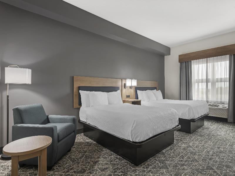 Best Western Plus Brandon Inn image