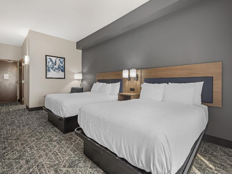 Best Western Plus Brandon Inn image